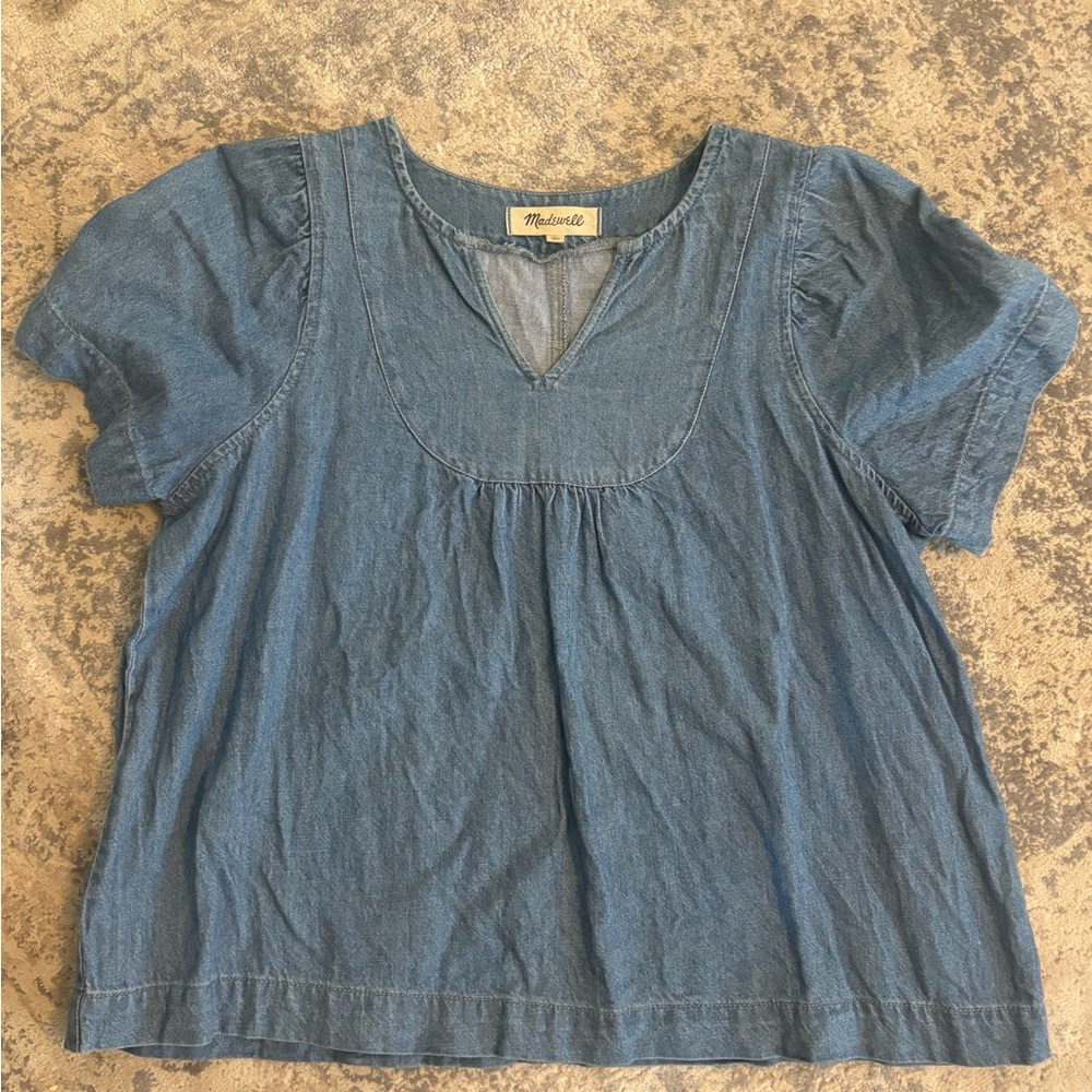 Madewell Shirt